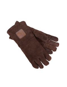 GANTS EN CUIR