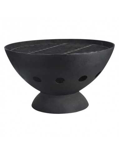 POT A BRASIER BAS 56CM