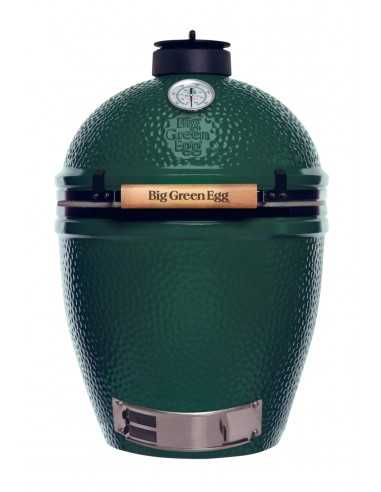 BIG GREEN EGG L SANS CHARIOT