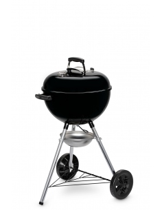 BARBECUE CHARBON WEBER ORIGINAL KETTLE E-4710 47cm