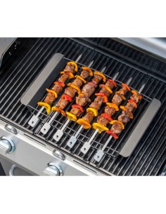 SUPPORT POUR BROCHETTES CHARBROIL