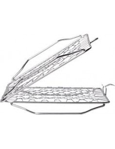 GRILLE POISSON EXTENSIBLE NAPO