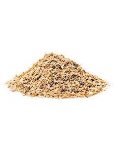 SCIURE HETRE 500G
