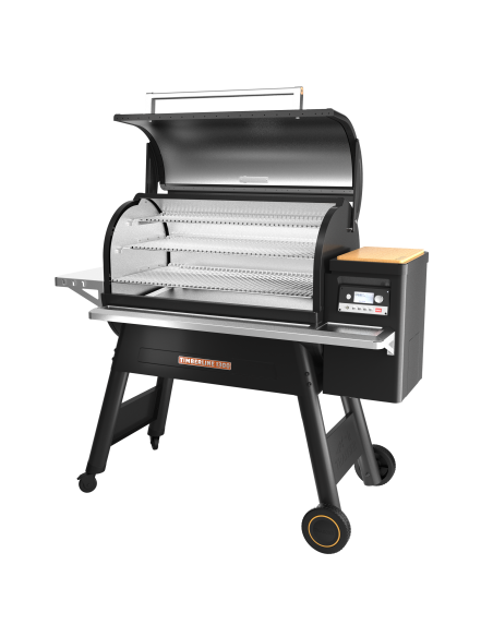 BARBECUE TIMBERLINE 1300 TRAEGER