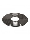 GRILLE/PLANCHA FONTE ESSCHERT