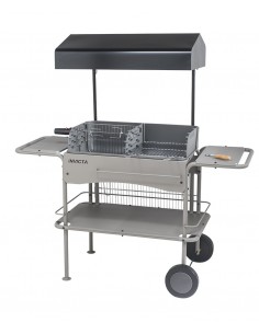 BARBECUE FONTE LE GRILLADIN...