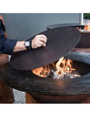 Housse de Protection pour Barbecue Plancha OFYR 85