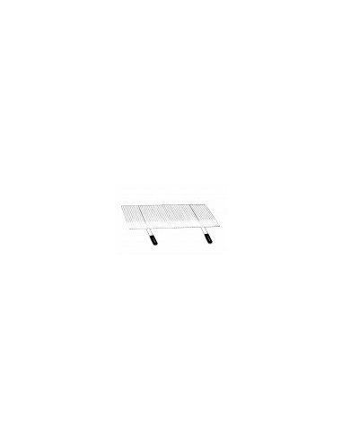 GRILLE COOKINGARD UNIVERSELLE ACIER...
