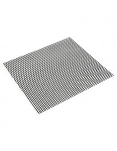 tapis révolutionnaire qui protégera les grilles de votre barbecue