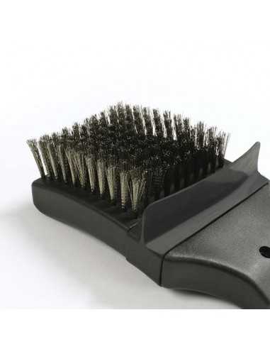 BROSSE INOX - BROIL KING