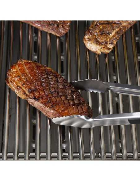 pince broil king