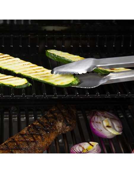 pince broil king