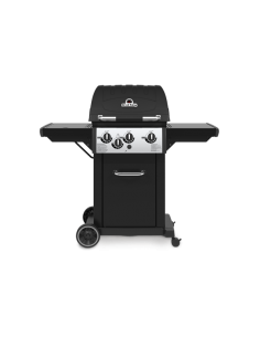 BARBECUE GAZ  ROYAL 340
