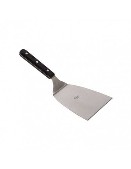 spatule en inox eno