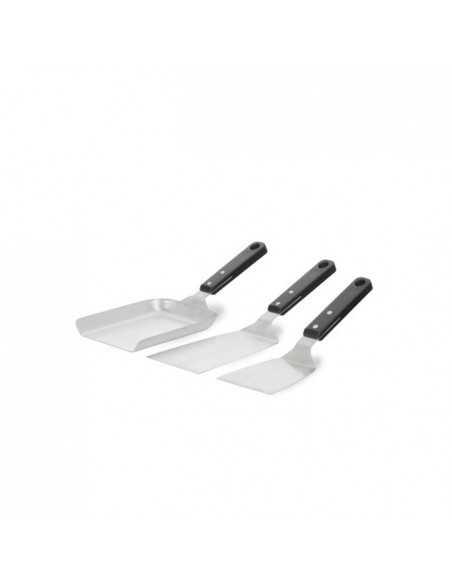 kit indispensable de 3 spatules