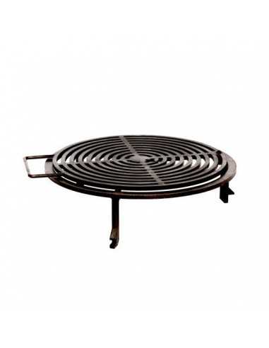 GRILLE BARBECUE  MEDIUM POUR LE QUOCO...