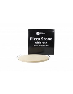 pierre à pizza 38cm