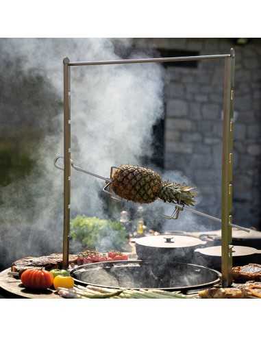 OFYR Gants Barbecue - Kamado BBQ