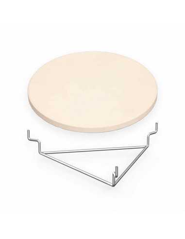 BLOC DEFLECTEUR +ENTRETOISE POUR JUNIOR ET ICON