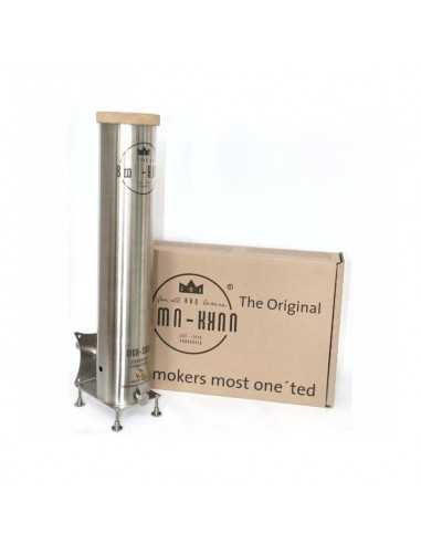 Producteur de fumée froide Générateur de fumée froide Fumage à froid  22,5x17,5x4,5 cm Smoker
