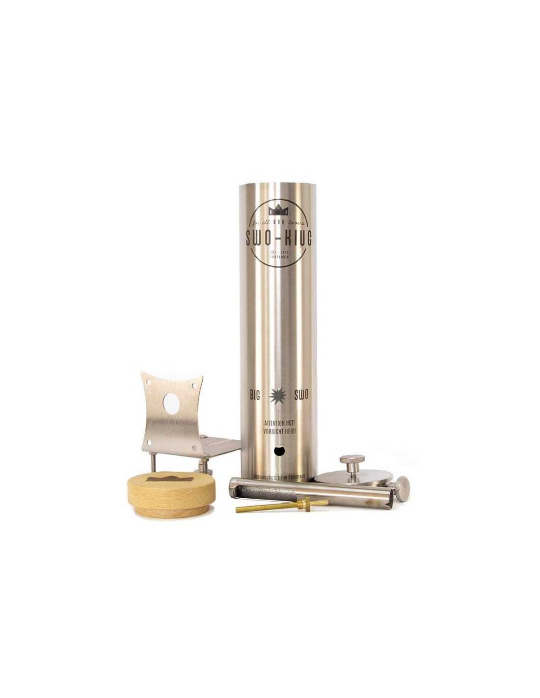 Générateur de fumée Easy Smoker pour fumoir