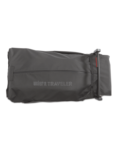 HOUSSE DE PROTECTION POUR BARBECUE TRAVELER WEBER