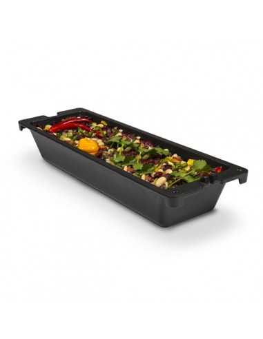 WOK EN FONTE EMAILLEE