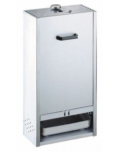 GENERATEUR FUMEE FROIDE EASY SMOKER 2.3L