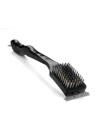 BROSSE DE NETTOYAGE EN INOX