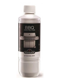 PROTECTEUR BARBECUE