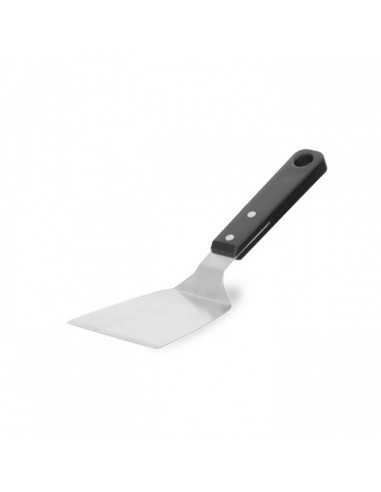 SPATULE INOX POUR PLANCHA - LE MARQUIER