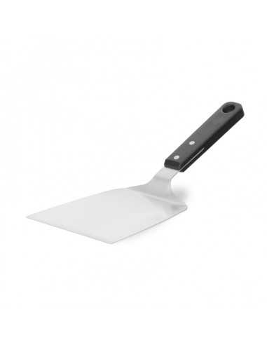 SPATULE INOX LARGE - LE MARQUIER