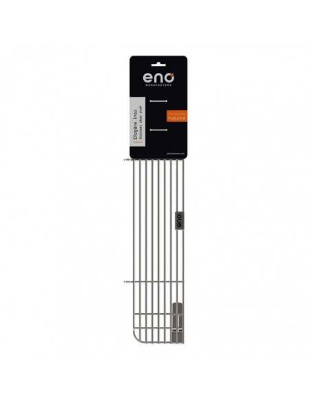 ETAGERE DE REPOS INOX POUR PLANCHA 60/65 - ENO