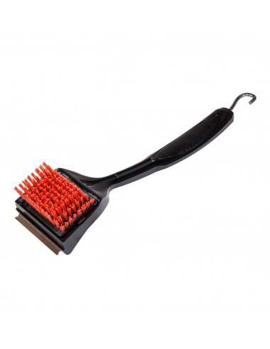 BROSSE DE NETTOYAGE PREMIUM HOT & COOL