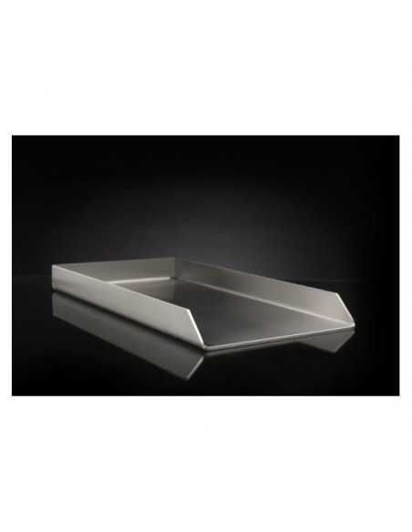 PLANCHA UNIVERSELLE INOX NAPOLEON