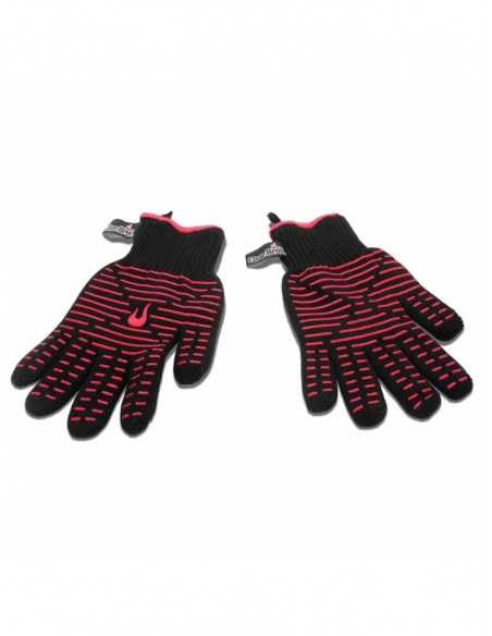 GANTS HAUTE PERFORMANCE CHARBROIL