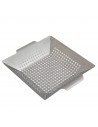 PANIER A LEGUMES INOX  LE MARQUIER