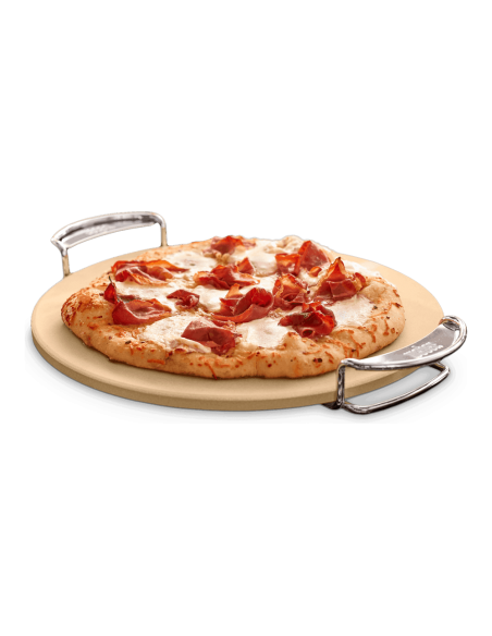 PIERRE A PIZZA CRAFTED- WEBER