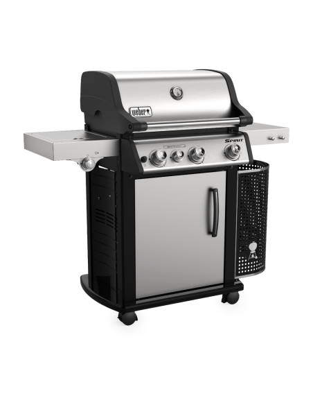 BARBECUE GAZ SPIRIT PREMIUM SPX-335 WEBER