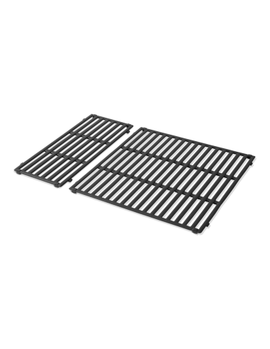 GRILLE DE CUISSON POUR SMOKEFIRE EX4 WEBER CRAFTED