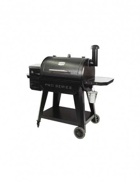 BARBECUE PELLET PRO 850 WIFI - PITBOSS