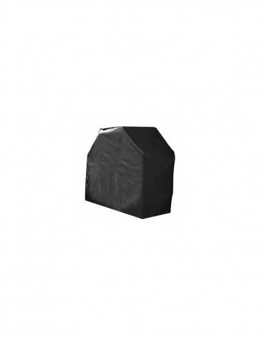 HOUSSE BARBECUE DIAM 55CM - BREIZH BBQ