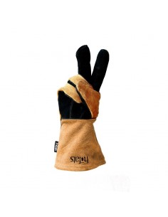 GANT CUIR HOFATS