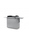 CHARIOT PREMIUM INOX FERME 75 FORGE ADOUR