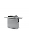 CHARIOT PREMIUM INOX FERME 60 FORGE ADOUR