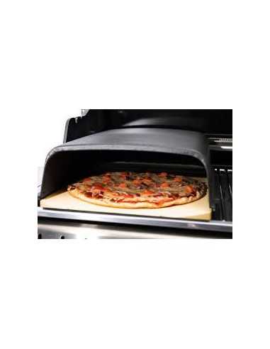 Broil King - Pierre à pizza rectangulaire