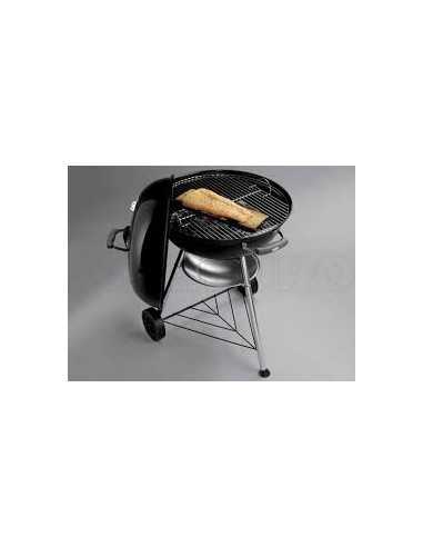 Barbecue au charbon Bar-B-Kettle 47 cm WEBER