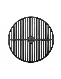 GRILLE FONTE POUR KAMADO...