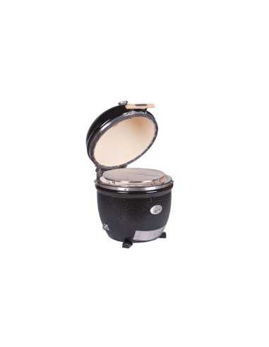 BARBECUE KAMADO LE CHEF 2.0 SANS...