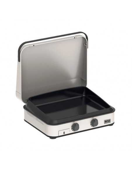 CAPOT INOX POUR ENOSIGN 65